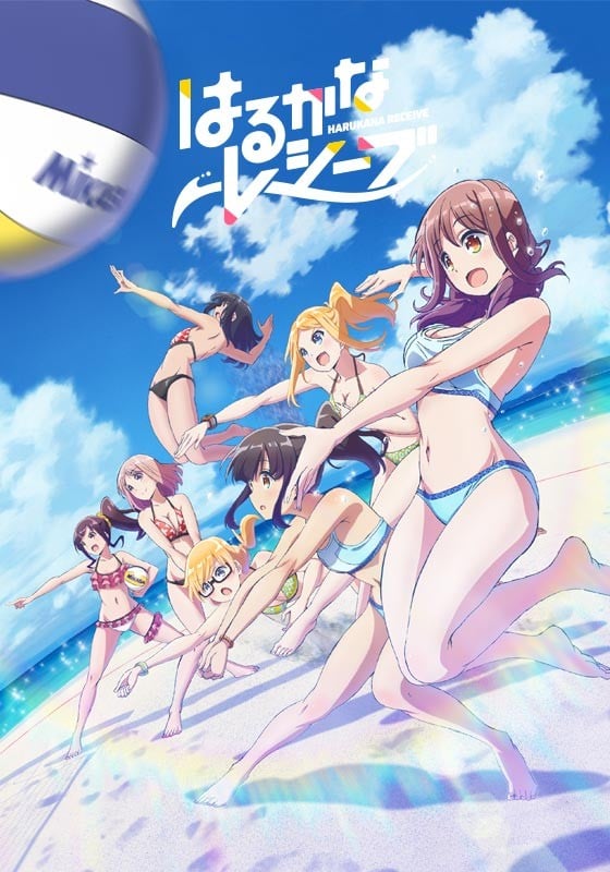 遥的接球封面图