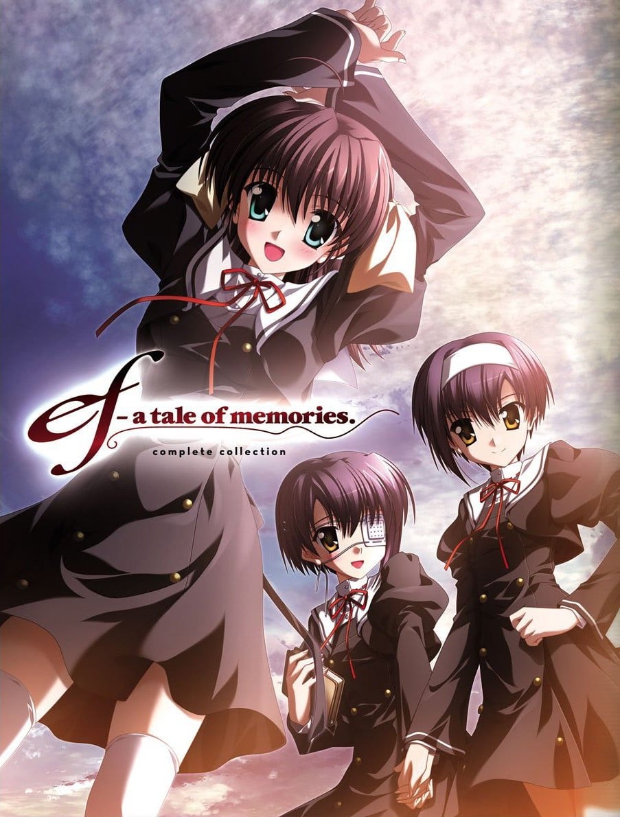 悠久之翼封面图