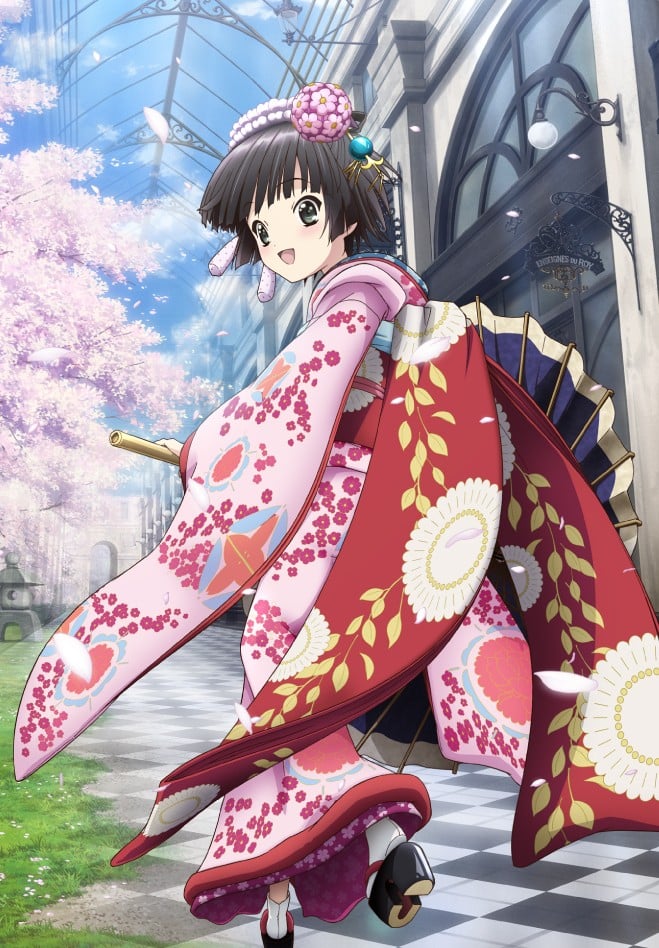 异国迷宫的十字路口封面图