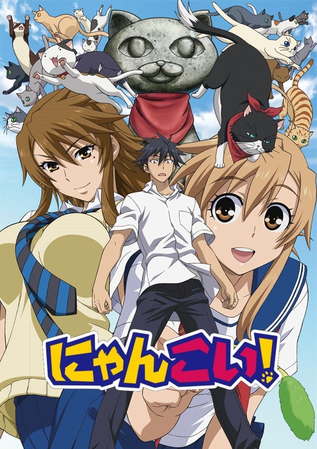 猫愿三角恋封面图