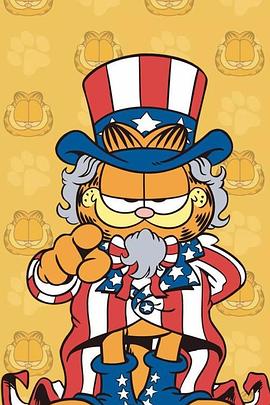 加菲猫和他的朋友们 第五季封面图