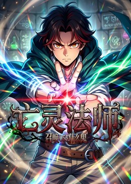 亡灵法师召唤055什么鬼​封面图