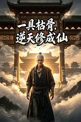 一具枯骨逆天修成仙1:6季完整版封面图