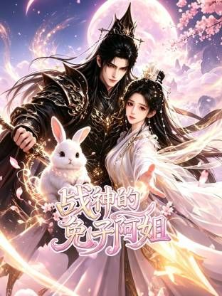 战神的兔子阿姐封面图
