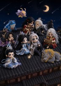 仙逆彩蛋:逆仙客栈封面图