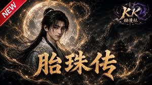 胎珠传第10:11:12季合集封面图